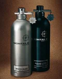 Montale White Musk 100ml edp Монталь Вайт Муск (Белый Мускус) 53070403 фото