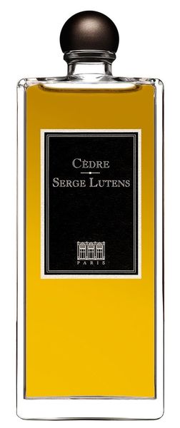 Original Serge Lutens Cedre edp 50ml Парфуми Серж Лютень Кедр 518590842 фото