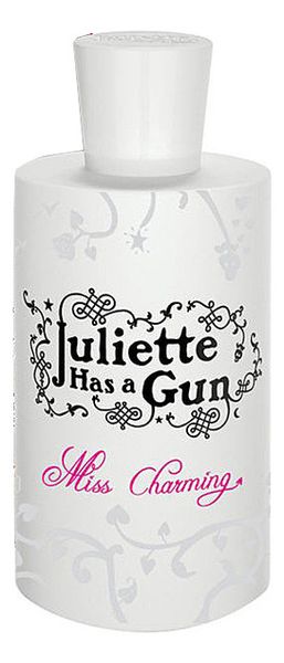 Джульетта с Пистолетом Мисс Очарование 100ml edp Женская Парфюмерная Вода Juliette Has A Gun Miss Cha 590716867 фото