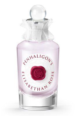 Нішеві Парфуми Penhaligon's Elisabethan Rose 2018 100ml Пенхалигонс Єлизаветинська Троянда 992790436 фото