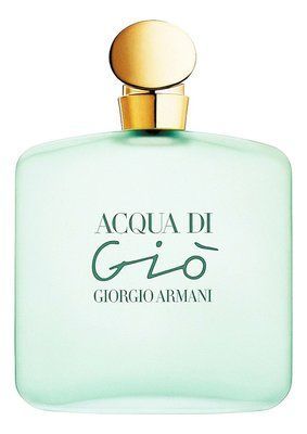 Armani Acqua di Gio Woman edt 100ml Жіноча Туалетна Вода Армані Аква ді Джіо Вуман 573596401 фото