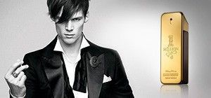 Paco Rabanne 1Million edt 100ml (Розкішний аромат огортає теплою солодкуватою серпанком і зводить жінок з розуму) 1502856221 фото