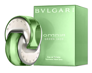 100% Bvlgari Omnia Green Jade 65ml EDT (женственный, романтичный, освежающий аромат) 39569035 фото