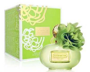 жіночі парфуми Coach Poppy Citrine Blossom 100ml edp (яскравий, легкий, соковитий, гармонійний, легкий) 42788214 фото