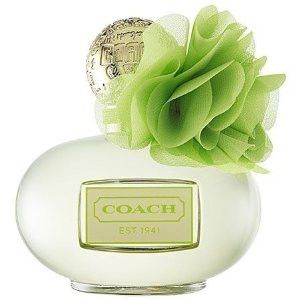 женские духи Coach Poppy Citrine Blossom 100ml edp (яркий, лёгкий, сочный, гармоничный, свежий) 42788214 фото