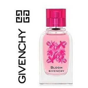 Givenchy Bloom 100ml edt Живанши Блум (роскошный, гипнотический, женственный, романтический) 39873492 фото