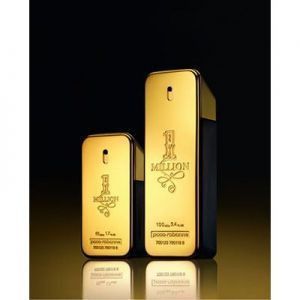 Paco Rabanne 1Million edt 100ml (Розкішний аромат огортає теплою солодкуватою серпанком і зводить жінок з розуму) 1502856221 фото