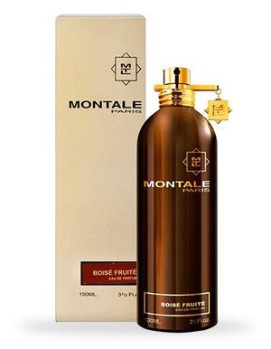 Montale Boise Fruite 100ml edp Монталь Бойс Фрут / Монталь Фруктовый Лес / Монталь Фруктовое Дерево 371261274 фото