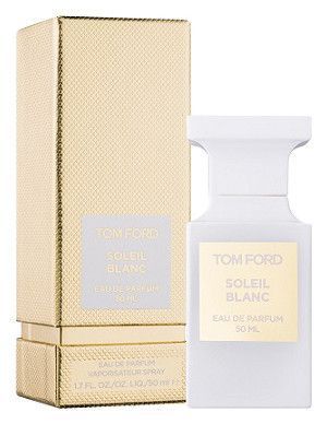 Tom Ford Soleil Blanc 100ml Нишевые Духи Том Форд Солейл Бланк / Белое Солнце 743293045 фото