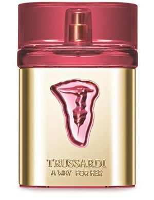 Trussardi A Way for Woman edt 100ml (жіночний, ніжний, витончений аромат для жінок) 90764336 фото