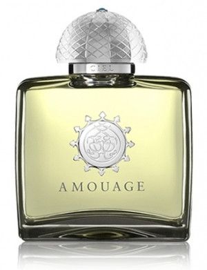 Женские духи Ciel Pour Femme Amouage 100ml edp (женственный, роскошный, невероятно притягательный) 45538086 фото