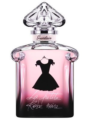 Guerlain La Petite Robe Noire 100ml edp ( роскошный, гипнотический, сексуальный) 48958571 фото