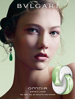 100% Bvlgari Omnia Green Jade 65ml EDT (женственный, романтичный, освежающий аромат) 39569035 фото