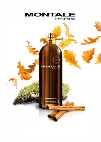 Montale Boise Fruite 100ml edp Монталь Бойс Фрут / Монталь Фруктовый Лес / Монталь Фруктовое Дерево 371261274 фото