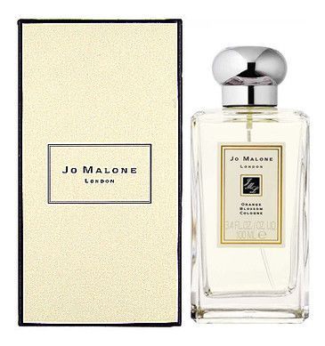 Jo Malone Orange Blossom 100ml Джо Малон Оранж Блоссом Помаранчевий Квітка 675860195 фото
