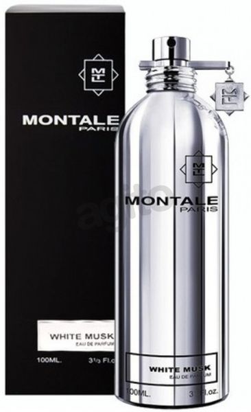 Montale White Musk 100ml edp Монталь Вайт Муск (Белый Мускус) 53070403 фото