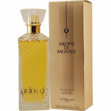 Guerlain Jardins de Bagatelle 100ml edt Женская Туалетная Вода Герлен Аква Аллегория Сады Багатель 575490324 фото