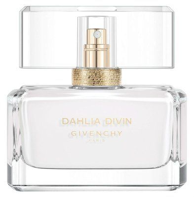 Givenchy Dahlia Divin Eau Initiale 50ml edt Живанши Далия Дивин Инитиал 1086565172 фото