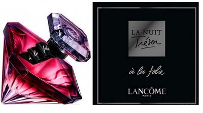 Lancome La Nuit Tresor A La Folie 75ml edp Ланком Ла Нуит А Ла Фолі 829200885 фото