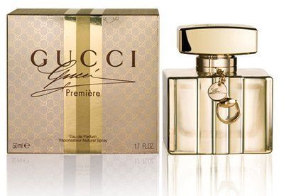 Gucci Premiere 75ml edp (розкішний, дорогий парфум для яскравих елегантних жінок з характером) 74714757 фото