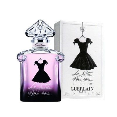 Guerlain La Petite Robe Noire 100ml edp ( роскошный, гипнотический, сексуальный) 48958571 фото