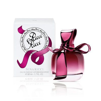 жіночі парфуми Ricci Ricci Nina Ricci edp 50ml (гіпнотичний, красивий, сексуальний) 33392335 фото