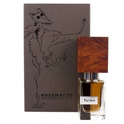 Nasomatto Pardon 30ml edp Нишевая Парфюмированная Вода Насоматто Пардон 617944672 фото