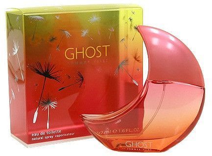 Ghost Summer Flirt 75ml edt Гост Саммер Флірт 275630988 фото