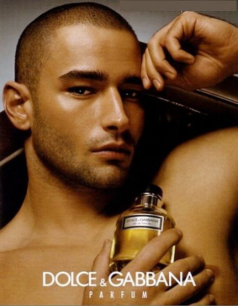 Чоловічий парфум Dolce Gabbana Pour Homme 125ml edt (мужній, яскравий, сексуальний, чуттєвий) 47065051 фото