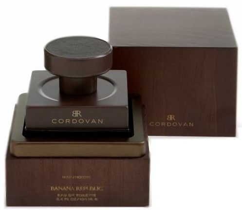 Banana Republic Cordovan edt 100ml Банана Репаблік Кордован 530462547 фото