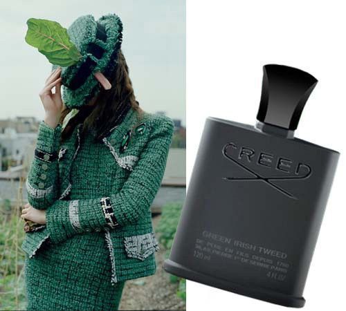 Creed Green Irish Tweed 120ml edp (чуттєвий, надихаючий, дорогий, елегантний, статусний) 46659763 фото
