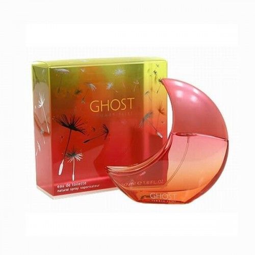 Ghost Summer Flirt 75ml edt Гост Саммер Флірт 275630988 фото