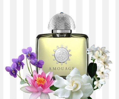 Жіночі парфуми Ciel Pour Femme Amouage 100ml edp (жіночний, розкішний, неймовірно привабливий) 45538086 фото