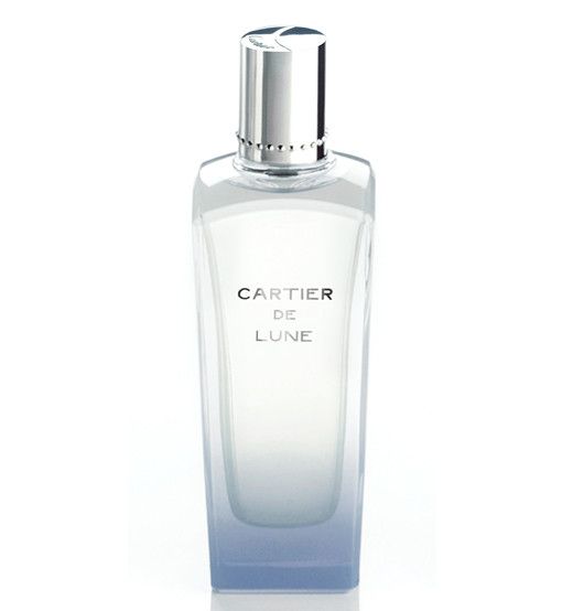 Cartier De Lune Cartier 75ml edt (женственный, нежный и романтический аромат) 37580778 фото