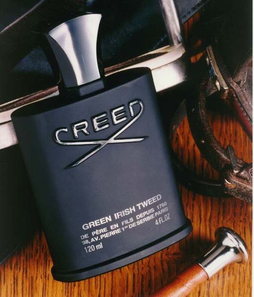 Creed Green Irish Tweed 120ml edp (чуттєвий, надихаючий, дорогий, елегантний, статусний) 46659763 фото