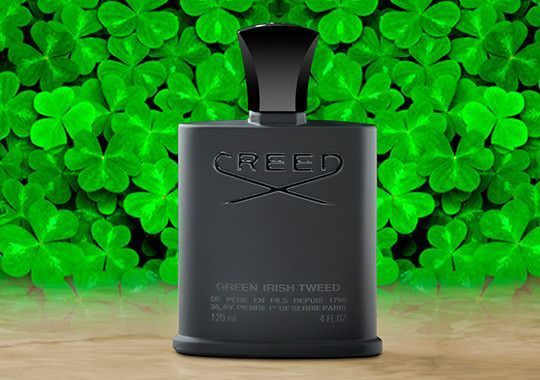 Creed Green Irish Tweed 120ml edp (чуттєвий, надихаючий, дорогий, елегантний, статусний) 46659763 фото