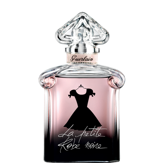 Guerlain La Petite Robe Noire 100ml edp ( роскошный, гипнотический, сексуальный) 48958571 фото