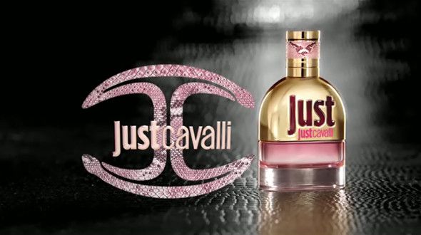 Roberto Cavalli Just Cavalli 75ml edp Роберто Кавалли Джаст Кавалли 41938807 фото