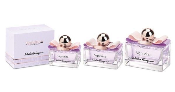 Salvatore Ferragamo Signorina Eau de Toilette 100ml edt Сальваторе Феррагамо Синьорина Туалетная Вода 62111528 фото