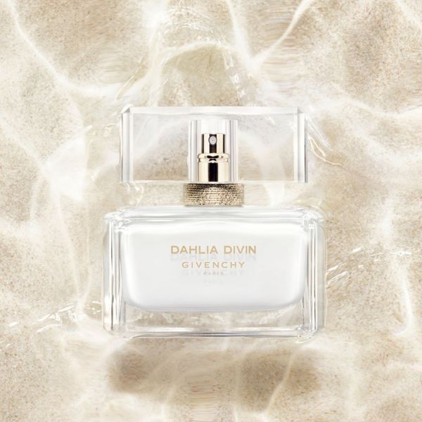 Givenchy Dahlia Divin Eau Initiale 50ml edt Живанши Далия Дивин Инитиал 1086565172 фото