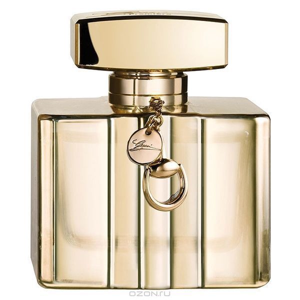 Gucci Premiere 75ml edp (роскошный, дорогой парфюм для ярких, элегантных женщин с характером) 74714757 фото