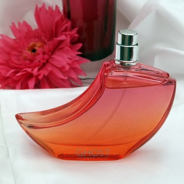 Ghost Summer Flirt 75ml edt Гост Саммер Флірт 275630988 фото