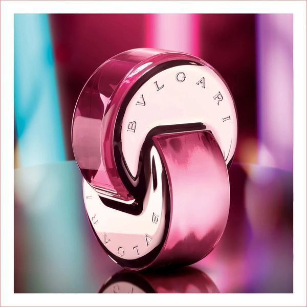 Bvlgari Omnia Pink Sapphire 65ml Туалетна вода Жіноча Булгарі Омния Рожевий Сапфір 1502868616 фото