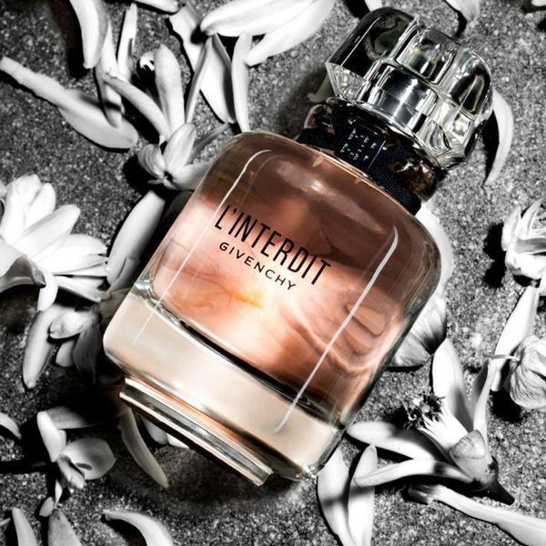 Givenchy l'interdit 80ml Живанши Линтердит 1003915031 фото