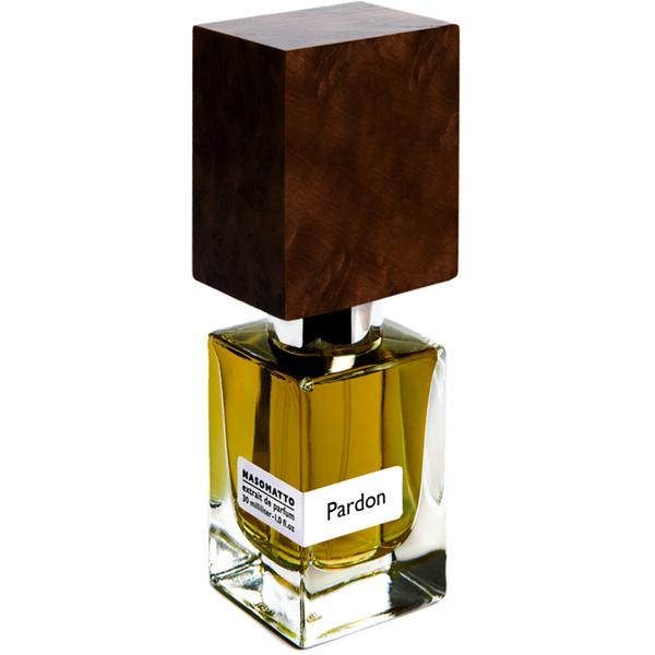 Nasomatto Pardon 30ml edp Нишевая Парфюмированная Вода Насоматто Пардон 617944672 фото