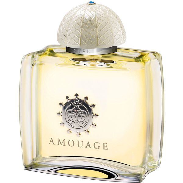 Женские духи Ciel Pour Femme Amouage 100ml edp (женственный, роскошный, невероятно притягательный) 45538086 фото