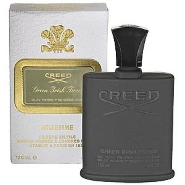 Creed Green Irish Tweed 120ml edp (чуттєвий, надихаючий, дорогий, елегантний, статусний) 46659763 фото