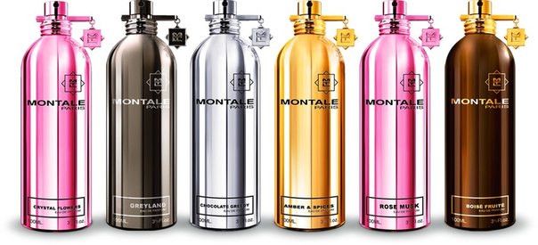 Montale White Musk 100ml edp Монталь Вайт Муск (Белый Мускус) 53070403 фото