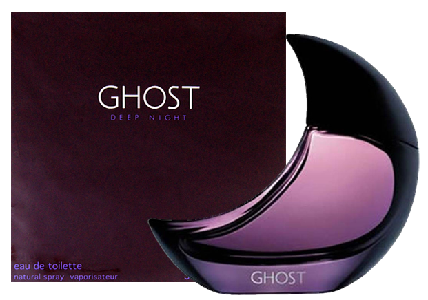 Ghost Deep Night 30ml Женские Духи Гост Дип Найт 1073673346 фото