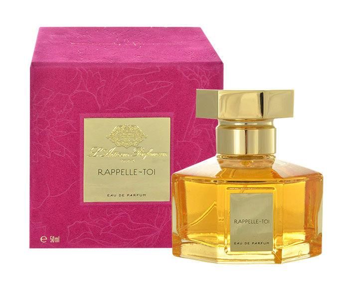L'Artisan Parfumeur Rappelle-Toi 125ml edp Артизан Рапелл Туи / Напоминаю Вам 1088320112 фото